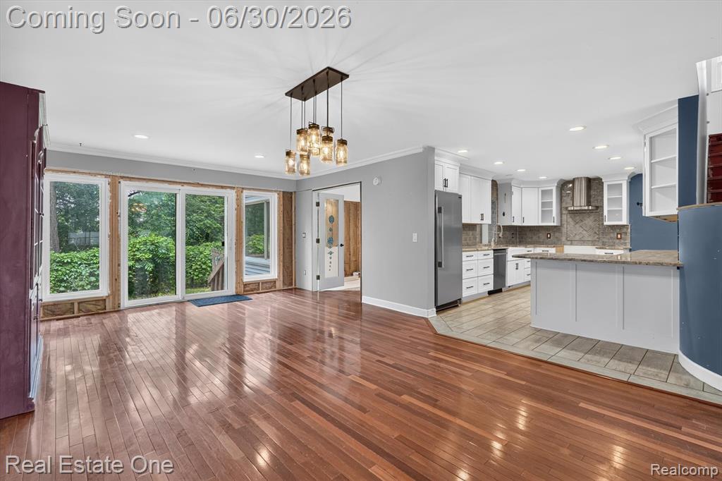 904 N Park Street, Highland, MI 48356 — Photo 9