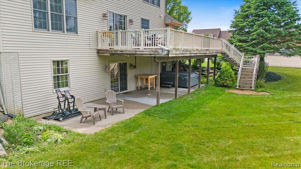 9037 Dublin Way, Davison, MI 48423 — Photo 10