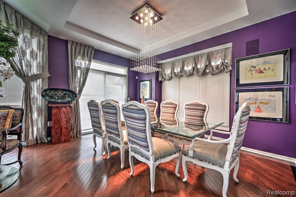 5591 Pembrooke Crossing, West Bloomfield, MI — Photo 12