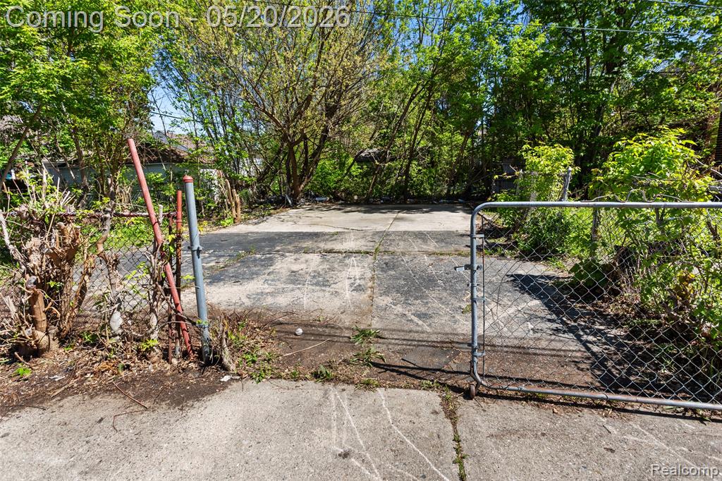11327 Whitehill Street, Detroit, MI 48224 — Photo 36