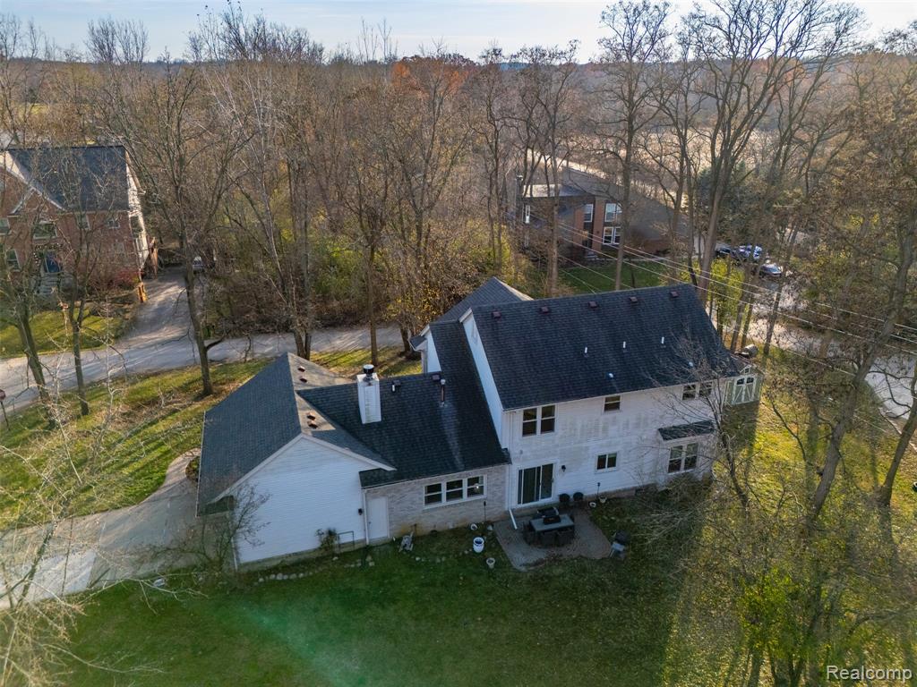 6960 Long Avenue, West Bloomfield, MI — Photo 60