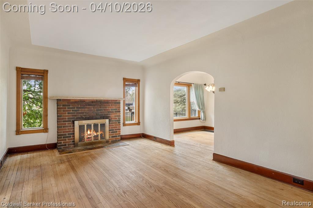 6516 E Church Street, Clarkston, MI — Photo 17