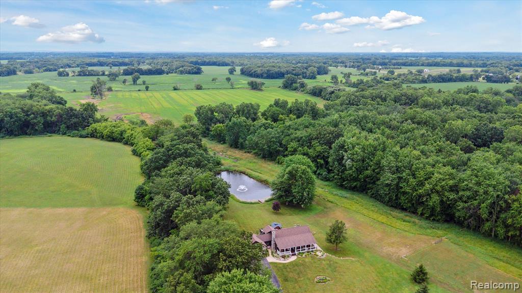 11247 Roberts Road, Stockbridge, MI 49285 — Photo 57
