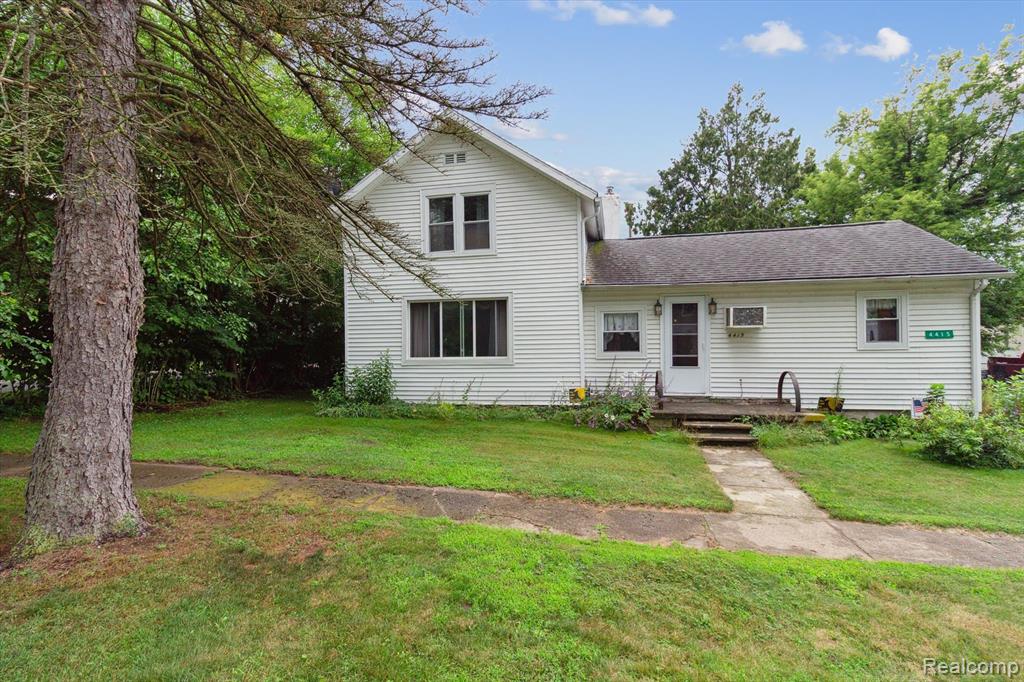 4415 Central Street, Columbiaville, MI 48421 — Photo 26