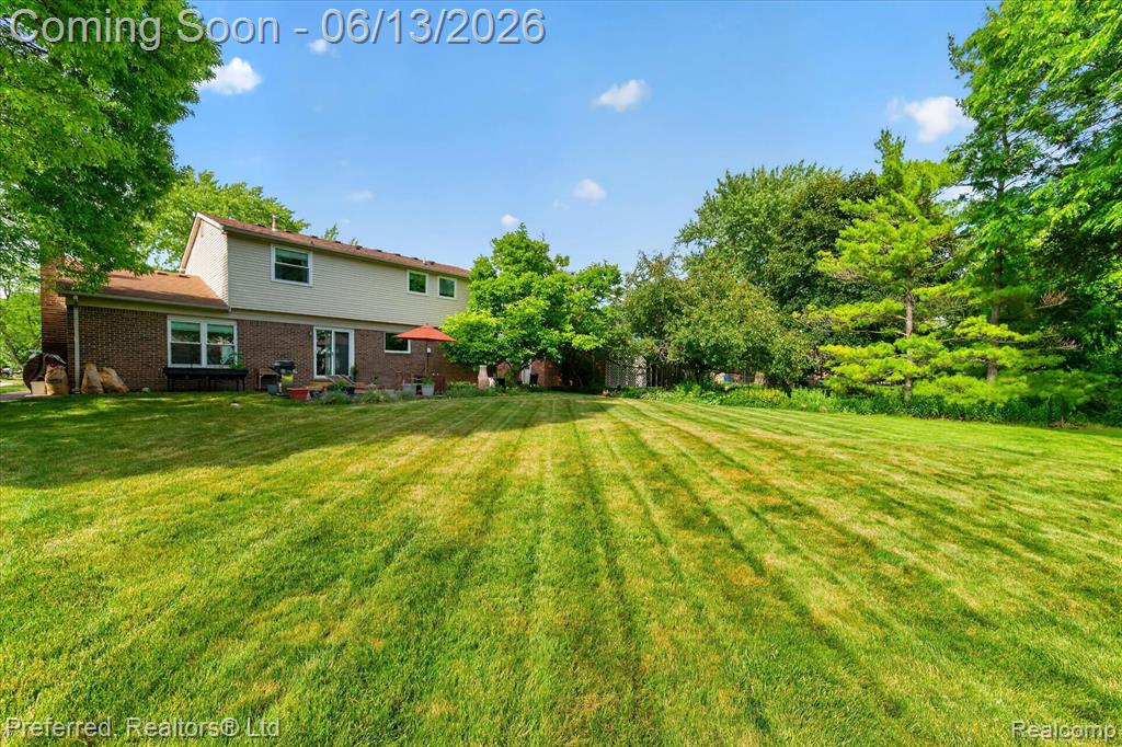 43751 Oakbrook Road, Canton, MI 48187 — Photo 46