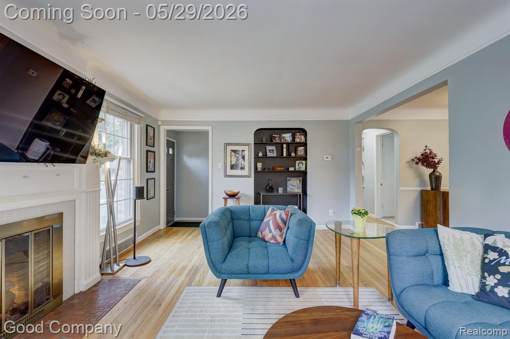10074 Lincoln Drive, Huntington Woods, MI — Photo 8