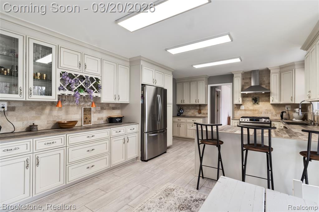 3955 Morgan Road, Lake Orion, MI — Photo 12