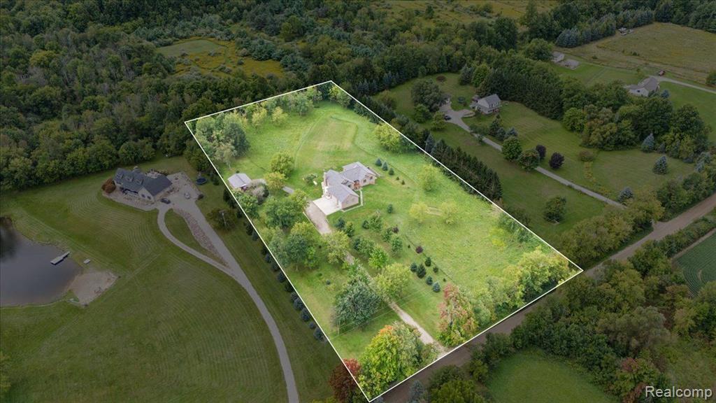 6940 Martin Road, Imlay City, MI 48444 — Photo 11