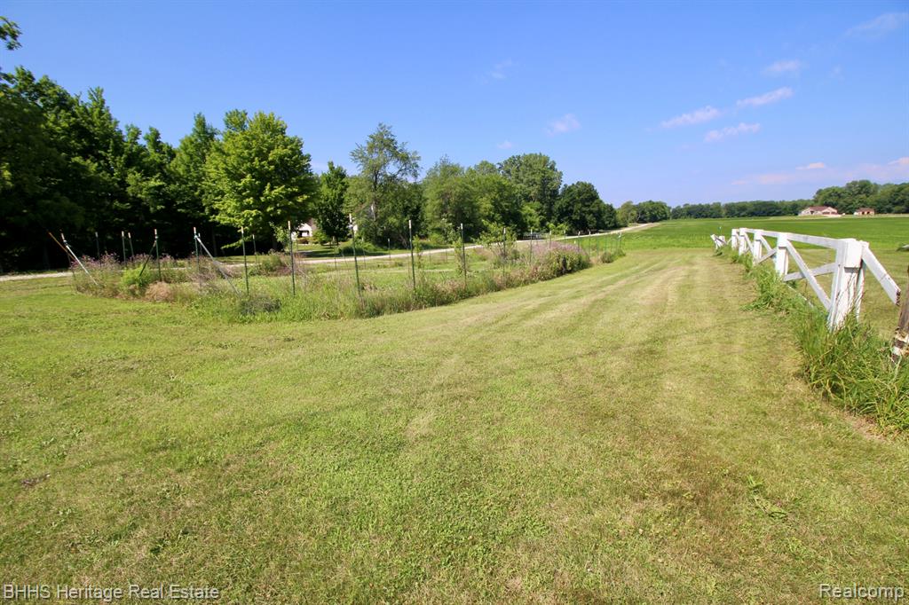4201 N Burkhart Road, Howell, MI 48855 — Photo 30