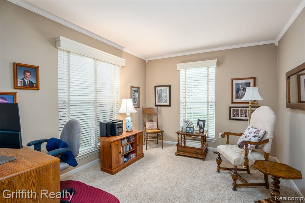 850 CALPERNIA, Wixom, MI 48393 — Photo 26