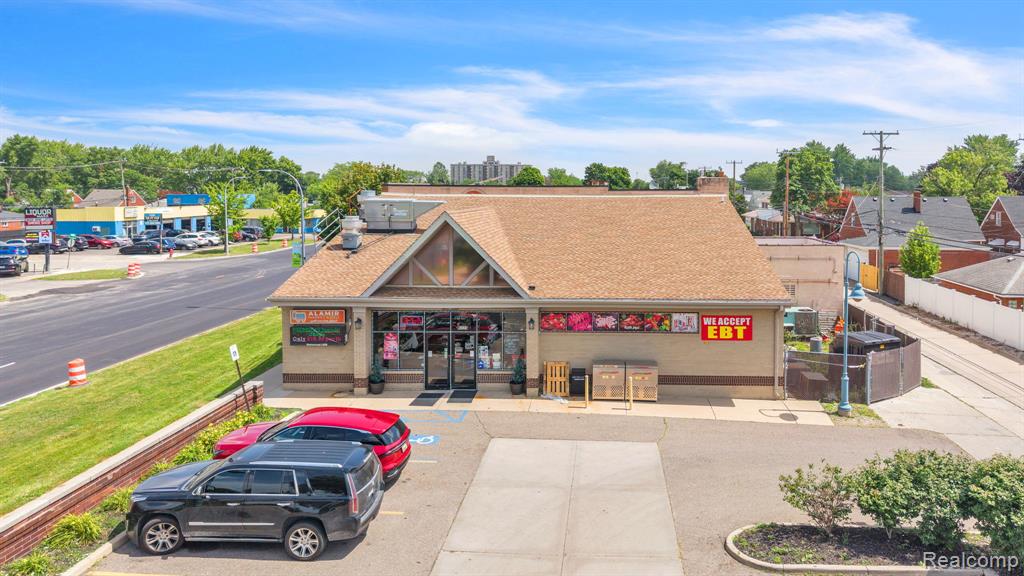 5223 Allen Road