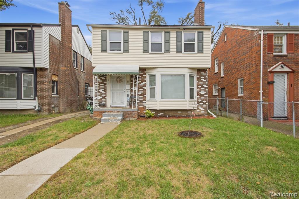 15774 Birwood Street, Detroit, MI 48238