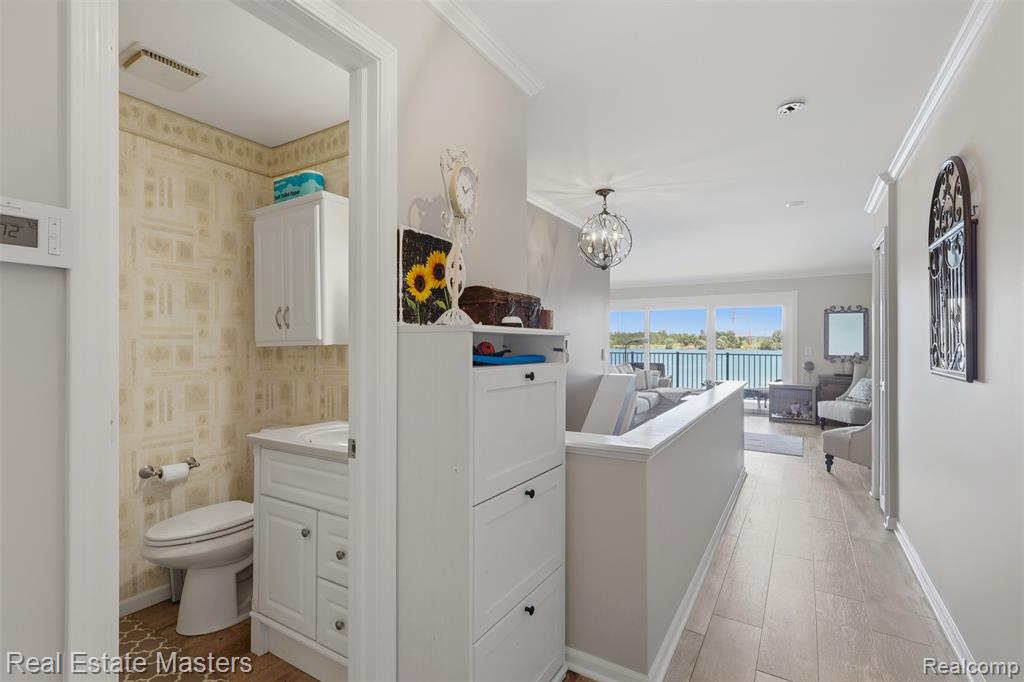 3997 River Road, 6, East China, MI — Photo 11