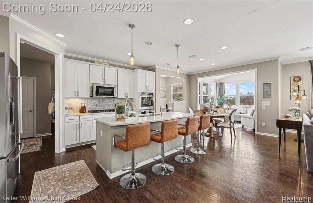 16089 Diamante Drive, Macomb, MI 48044 — Photo 4