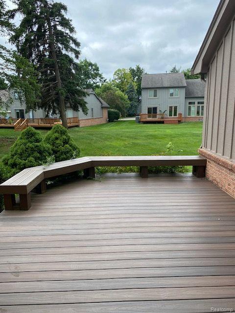 37557 AMBER Drive, Farmington Hills, MI 48331 — Photo 5