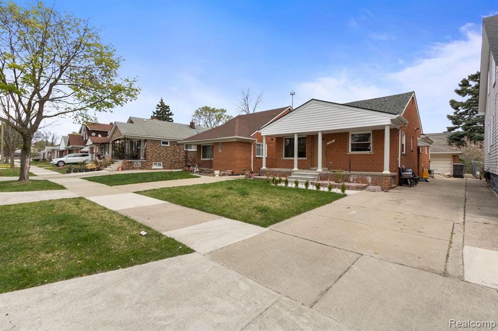 7246 PAYNE Avenue, Dearborn, MI 48126 — Photo 3