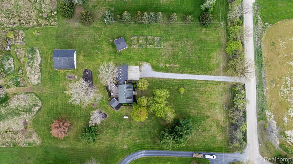 2209 Berville Road, Allenton, MI 48002 — Photo 40