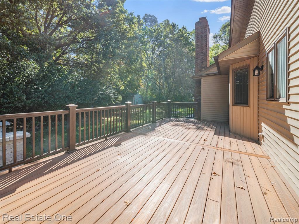 4097 Merna Lane, Milford, MI 48380 — Photo 28