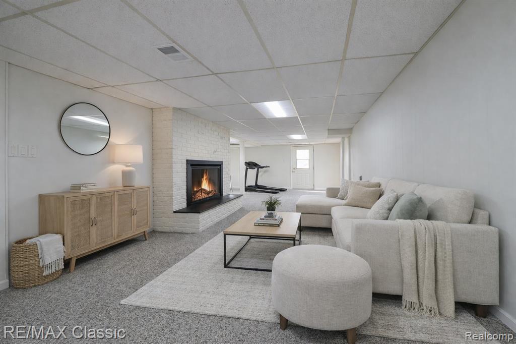 5155 Daron Lane, West Bloomfield, MI 48324 — Photo 20