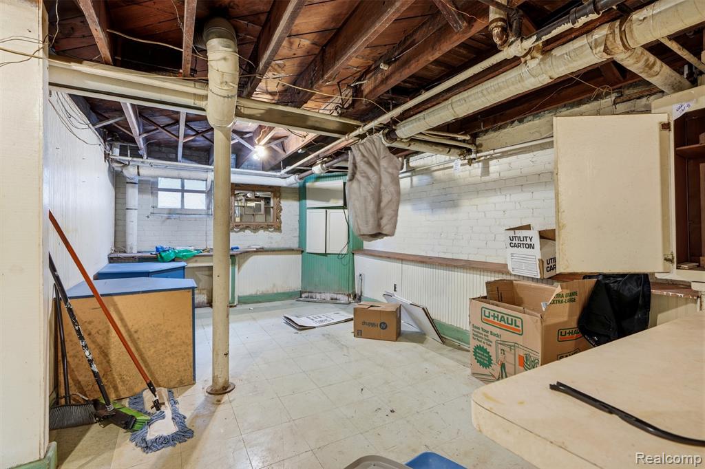 59 McLean Street, Highland Park, MI 48203 — Photo 30