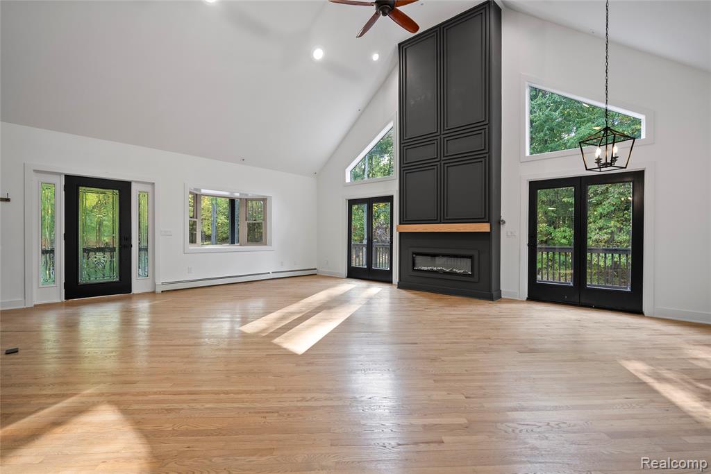 2631 Lakeville Road, Oxford, MI 48370 — Photo 9