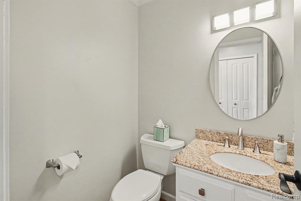 8620 Southridge Drive, Howell, MI 48843 — Photo 23