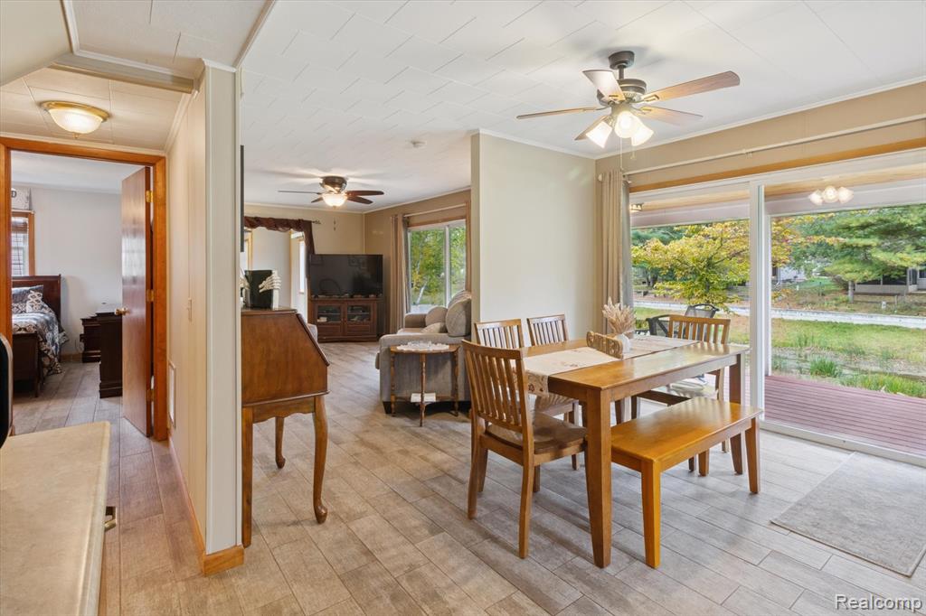 5266 S Pine Street, Beaverton, MI 48612 — Photo 35