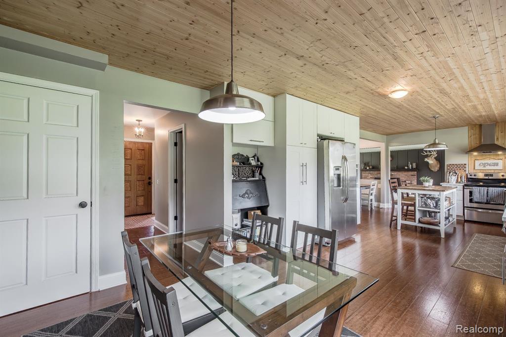 8650 KNOX Road, Clarkston, MI 48348 — Photo 23