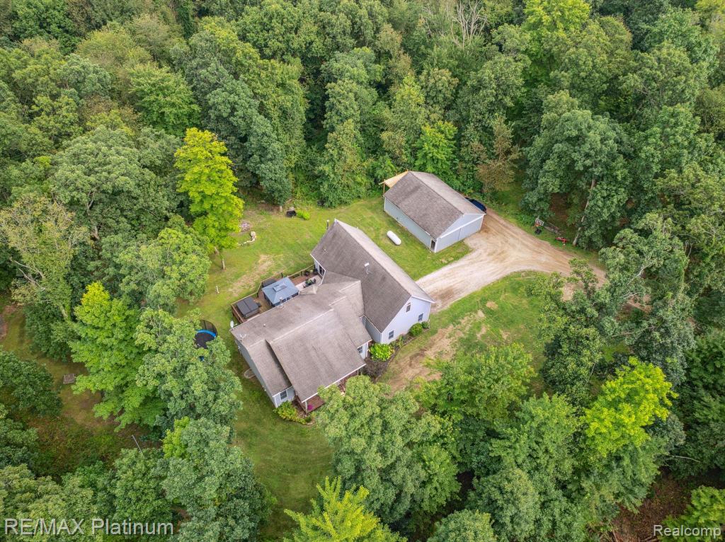 18364 WALNUT Lane, Gregory, MI 48137 — Photo 2