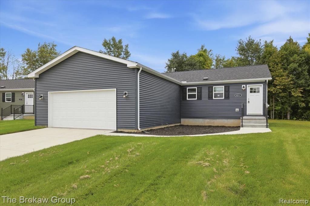 4231 Sugar Maple Run, Flint, MI 48506