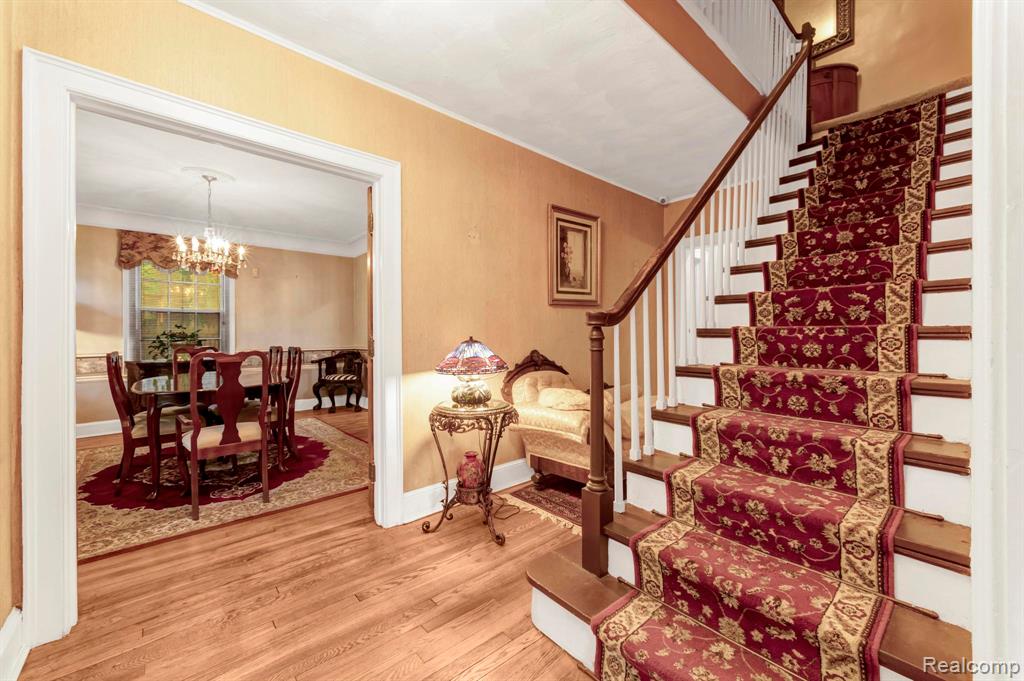 2918 Burns Street, Detroit, MI 48214 — Photo 10