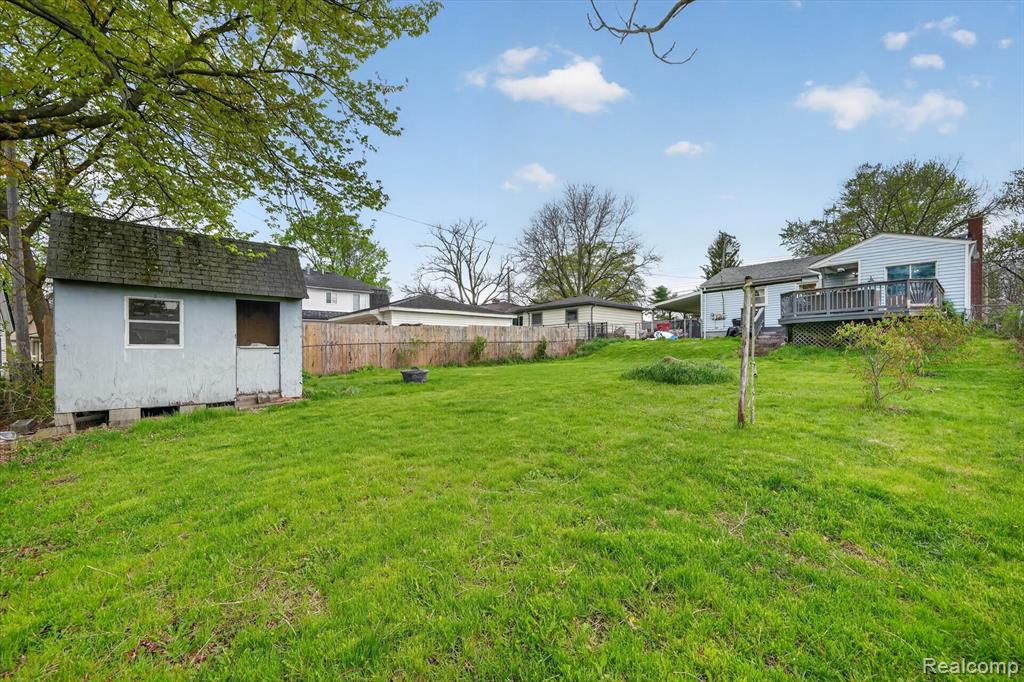 259 Sisson Street, Romeo, MI 48065 — Photo 37