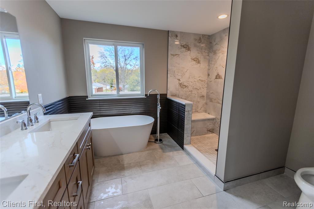 924 Carrington Drive, Northville, MI 48167 — Photo 38