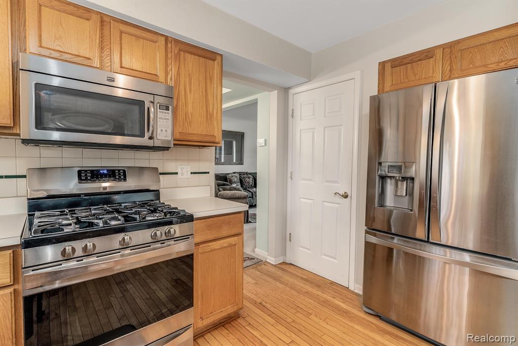 4717 SYCAMORE Drive, Ypsilanti, MI 48197 — Photo 17