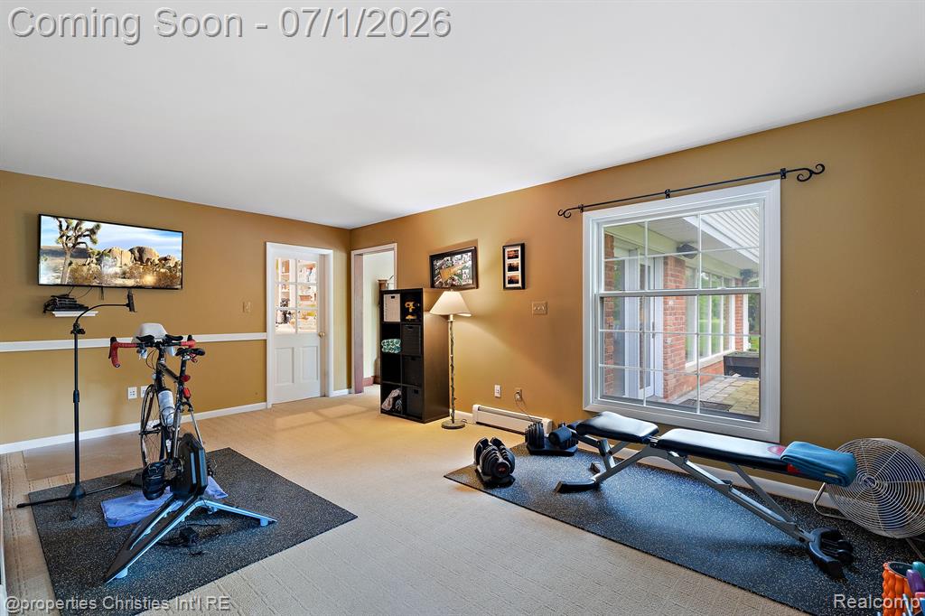 1760 CEDAR HILL Drive, Bloomfield Hills, MI — Photo 18