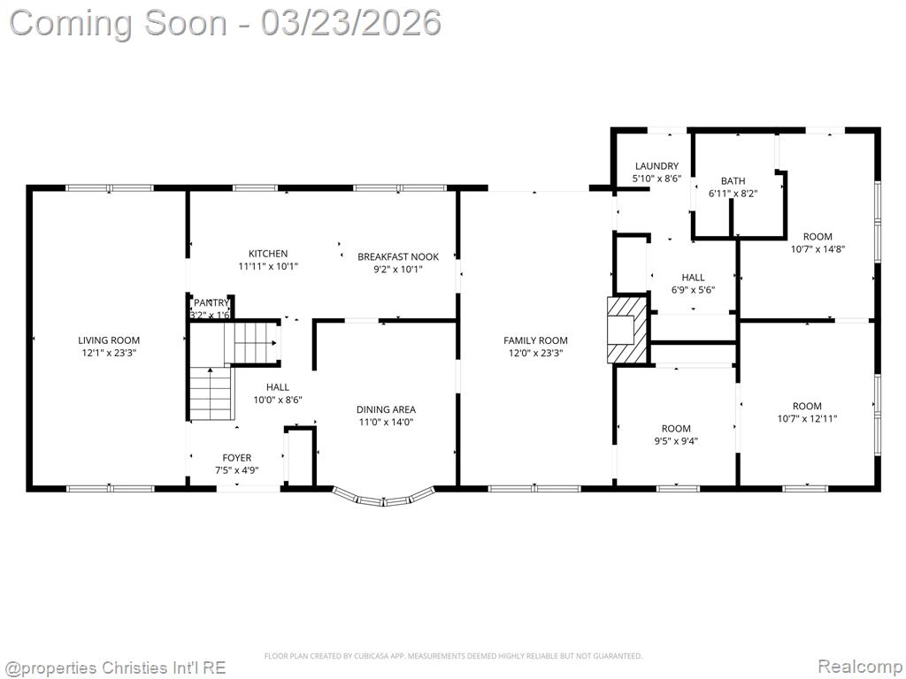 5586 Raven Road, Bloomfield Hills, MI 48301 — Photo 48