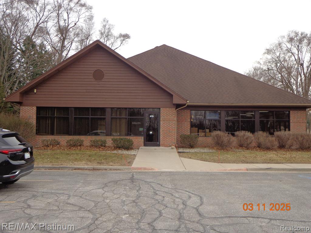 415 ROUNDS Drive, Fenton, MI 48430 — Photo 7