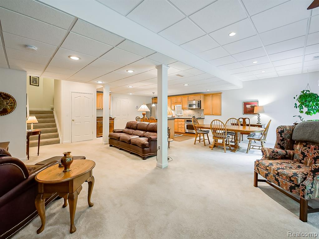 44415 Aspen Ridge Drive, Northville, MI 48168 — Photo 80