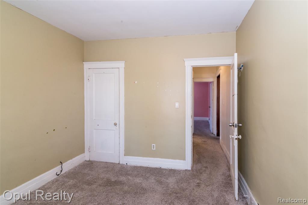 6361 Devereaux Street, Detroit, MI 48210 — Photo 21