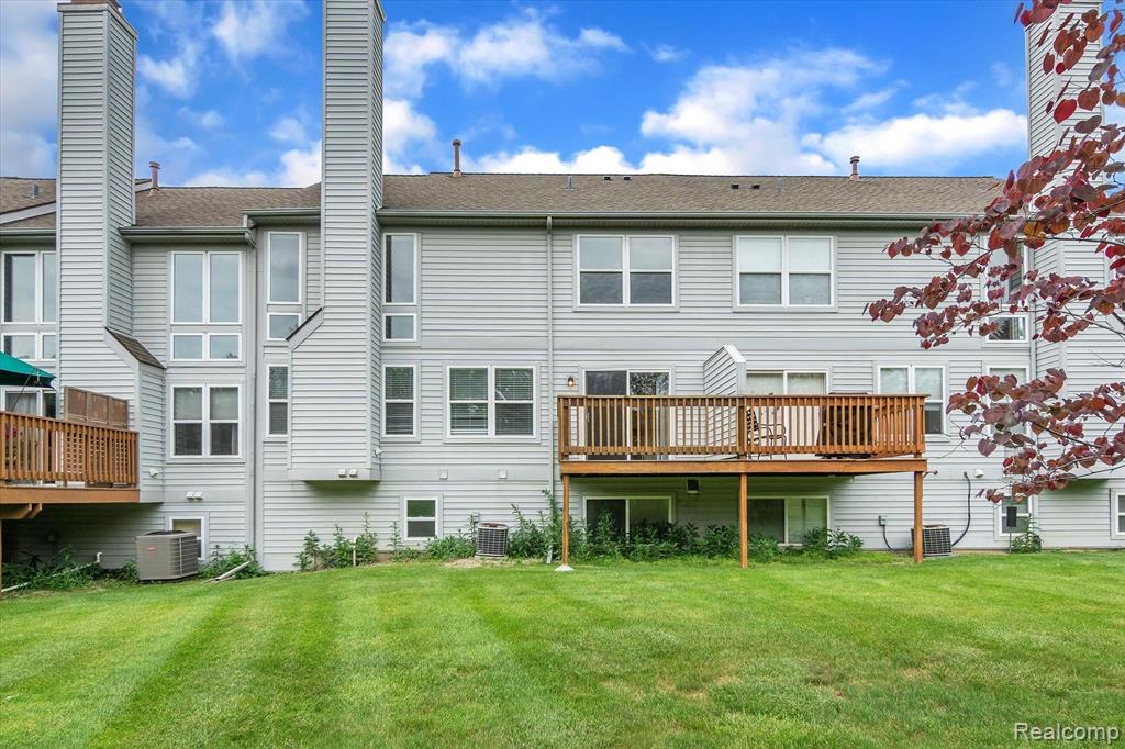3601 MEADOW GROVE Trail, Ann Arbor, MI 48108 — Photo 5