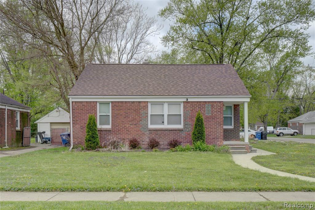 16661 Five Points Street, Redford, MI 48240, Redford, MI, 48240
