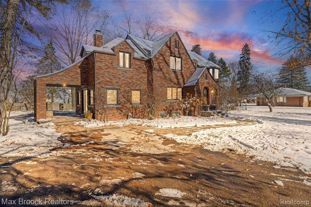 75 Hillsdale Road, Bloomfield Hills, MI 48302 — Photo 2