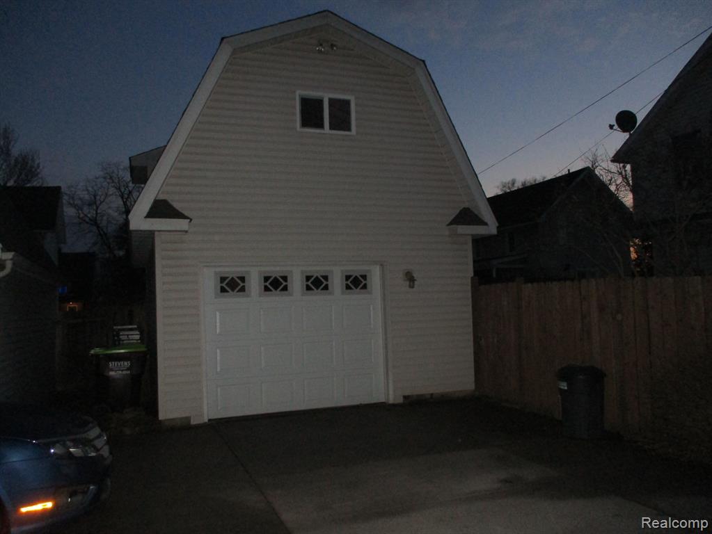 412 BORGESS Avenue, Monroe, MI 48162 — Photo 5