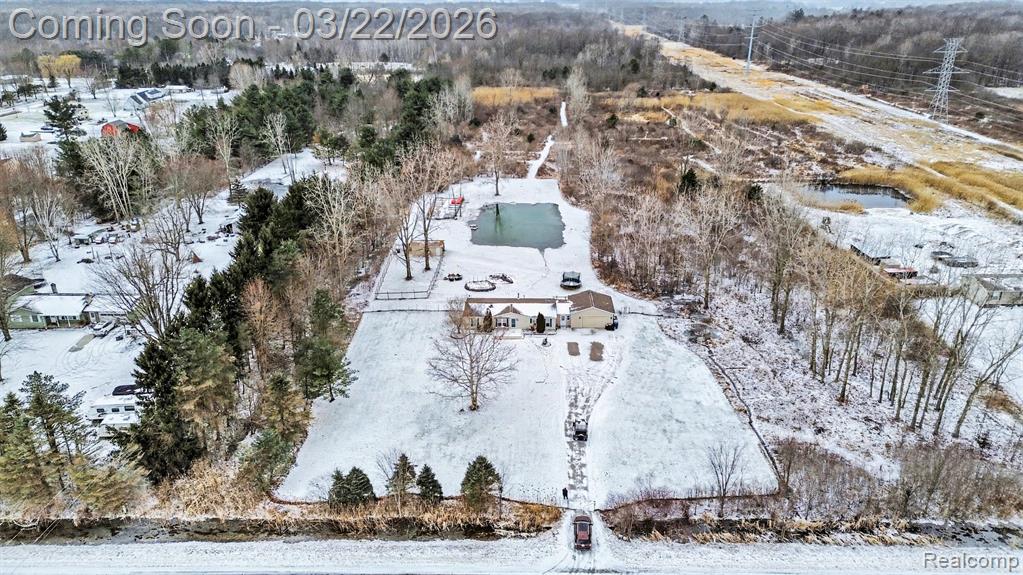 4458 Palms Road, Casco, MI 48064 — Photo 5