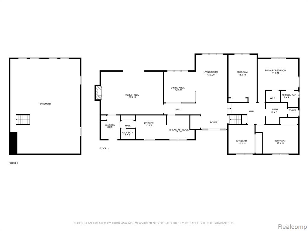5550 Raven Road, Bloomfield Hills, MI 48301 — Photo 39