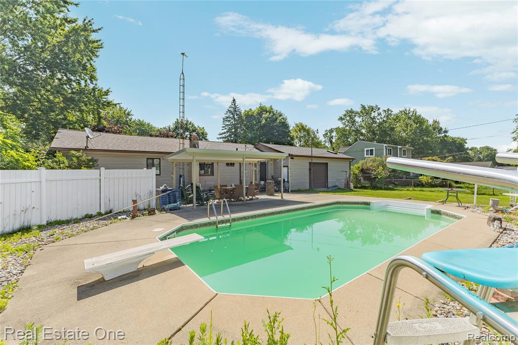 5361 Frankwill Avenue, Clawson, MI — Photo 52