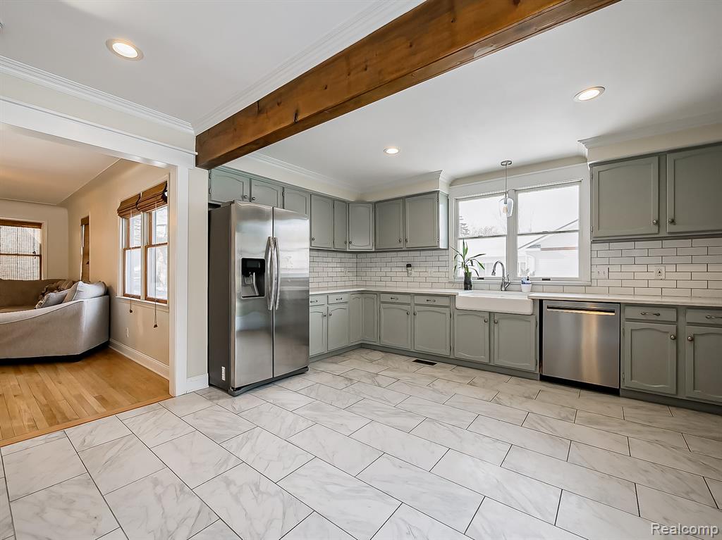 124 Leroy Avenue, Clawson, MI — Photo 23