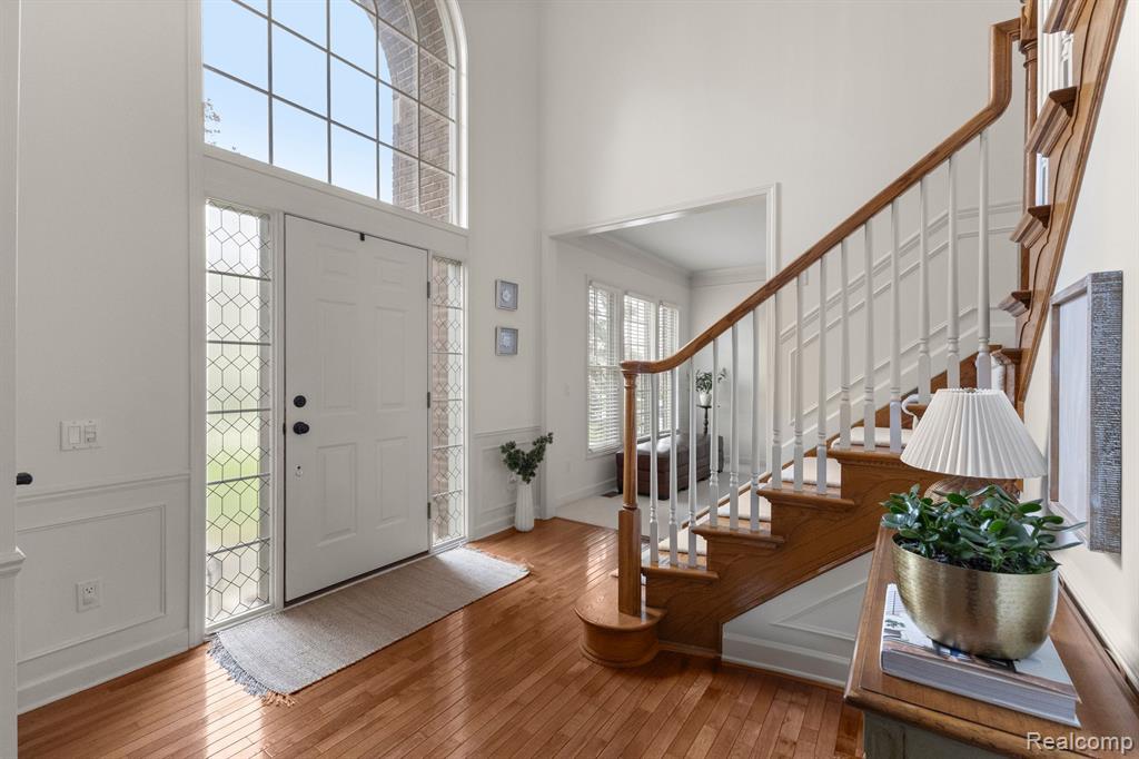 44421 WHITE PINE Circle E, Northville, MI 48168 — Photo 4