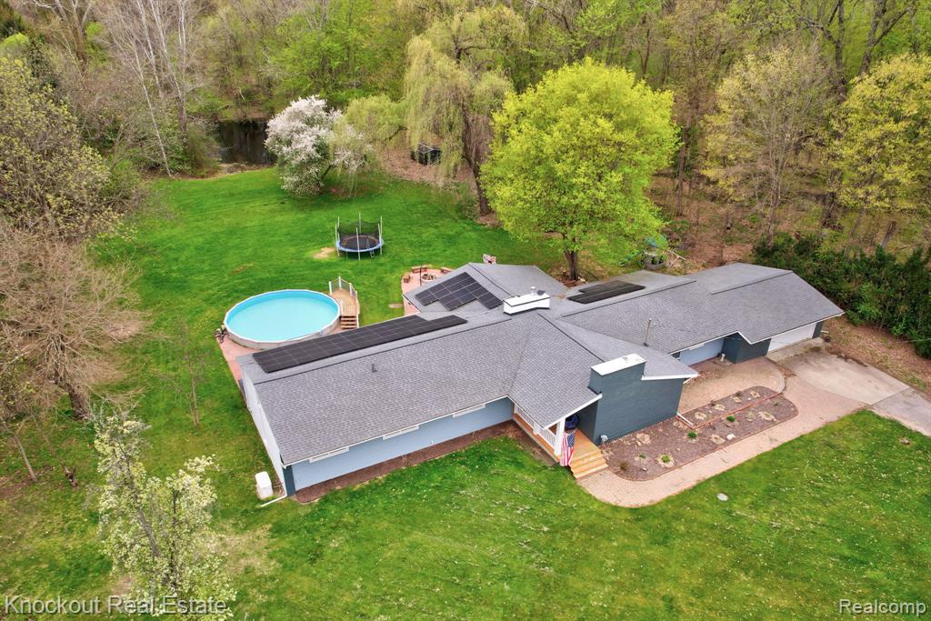 12452 Canada Road, Birch Run, MI 48415 — Photo 62