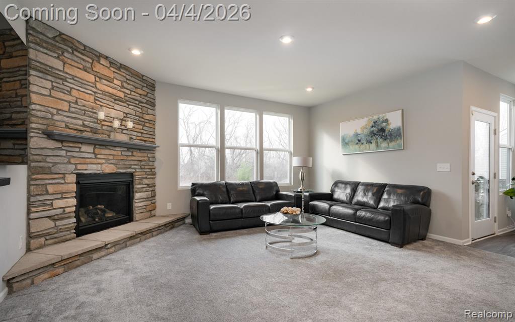 4766 Cranston Road, Canton, MI, 48188